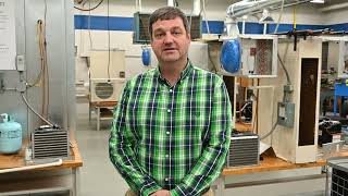 SCC HVAC and Johnson Controls