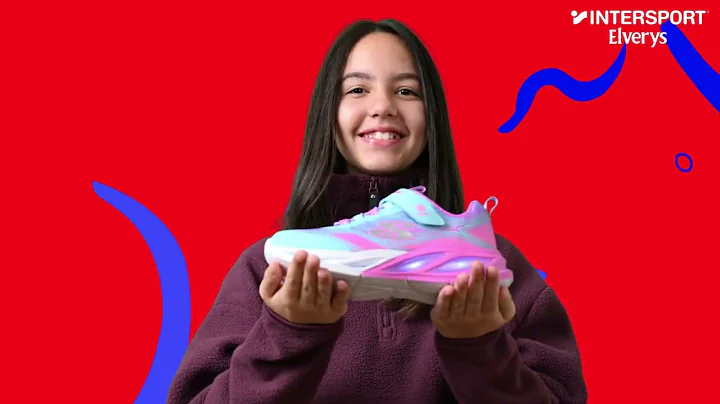 Back to School | Buy 1 Get 1 Half Price Footwear | Intersport Elverys