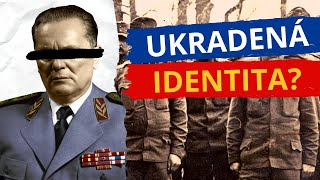 Who was the president of Yugoslavia? | Conspiracy theory