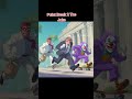#gen x #dark knight #the joker #batman #Point Break #Parody #cartoon #Simpdons #Adult swim