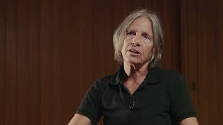 Eileen Myles Interview: A Poem Says 'I Want'
