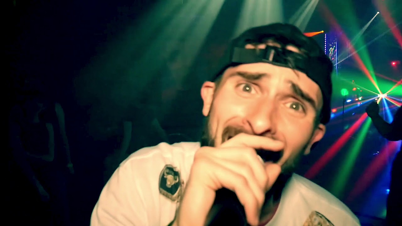 Woodworth Presents: TeawhYB at Fox y Moo (6.8.19)