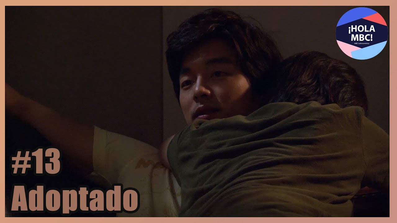 Coffee Prince Ep #13 | Gong Yoo se enteró de que fue adoptado | #HolaMBC