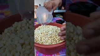 El secreto del Atol de Elote  🌽 #lacocinademimi #recetasfaciles #recetas #recetascaseras