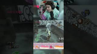 randomed dungeons #zelda #twilightprincess #swiftike #randomizer #random #gaming #nintendo #twitch