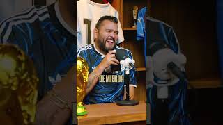 🚨🔥 EL DIVINO EXPLOTA Y NO SE GUARDA NADA DEL TRI 🇲🇽⚽
