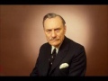 Enoch Powell - BBC Desert Island Discs 1989