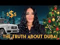 The truth about dubai  mona kattan