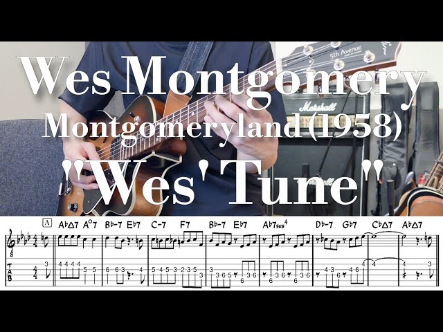 Wes Montgomery 