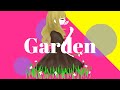 【VY1/初音ミク】Garden【COBA x5884x】