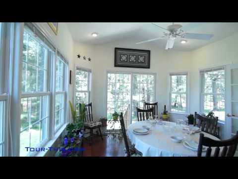 120 Adams Way, Jackson, NJ home video tour