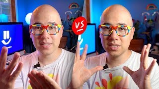 iPhone 11 vs Sony a6400 - Video Tests & Comparison