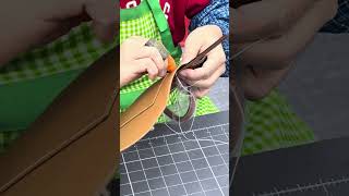 Precision production line, strict quality control