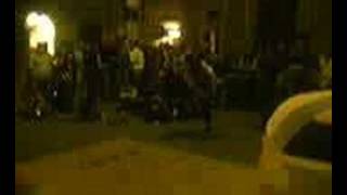 Break Dance a Roma(notte bianca)