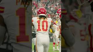 Pop off 💥 | Chiefs vs. Raiders