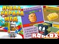 СИМУЛЯТОР ПЧЕЛОВОДА! ПЧЕЛА УКРАЛА 1.5 МИЛЛИАРДА МЁДА ROBLOX BEE SWARM SIMULATOR