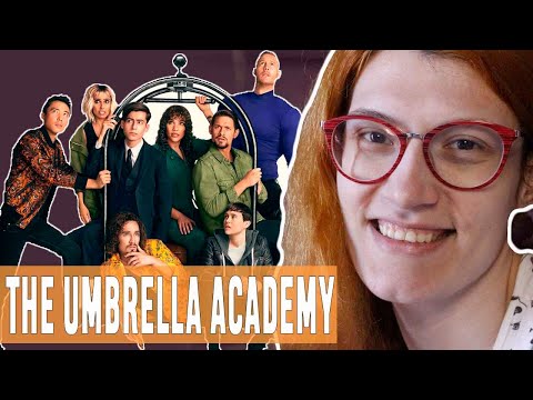 Detalhes da temporada final de THE UMBRELLA ACADEMY