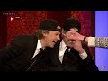 Ylvis - "Guess the punchline" - IKMY 19.01.2016 (Eng subs)