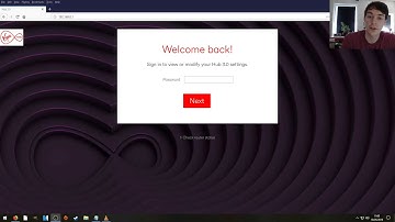 Virgin Media | Connect your own Router | Modem Mode