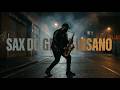 SAX DO GRAVE INSANO | Brazilian Phonk | Saxophone Masterpiece