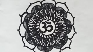 om Mandala