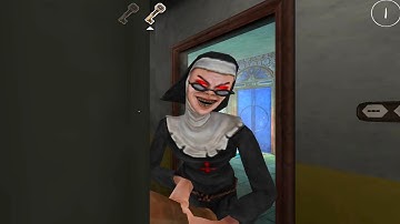 Evil Nun Rush Gameplay Walkthrough (Android, iOS) - Part 2