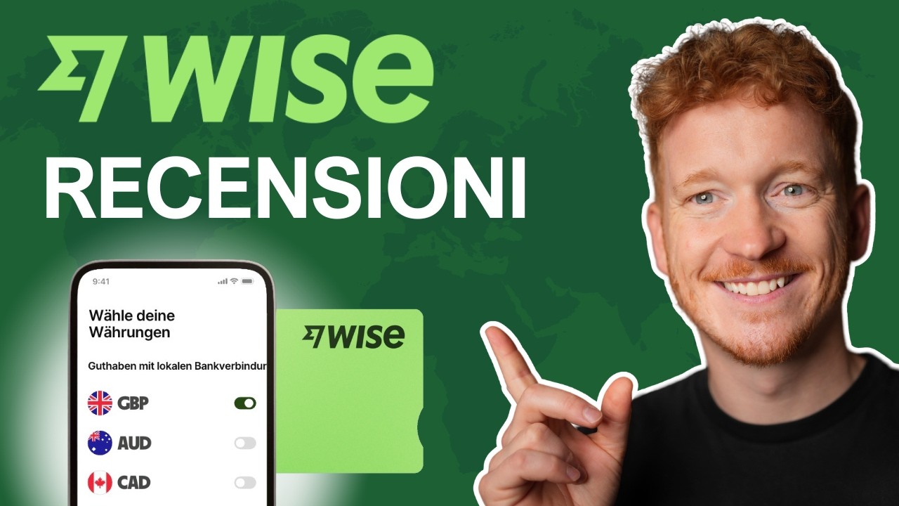 Conto Wise Recensione 2026 – La mia opinione sincera dopo 4,5 anni di utilizzo