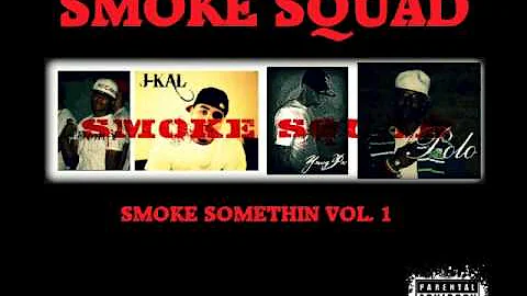 Smoke Squad - Maximum