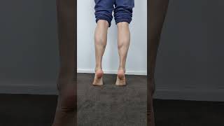 FIXING Plantar Fasciitis [Exercises for PAIN Relief]