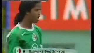 MEXICO VS URUGUAY SUB 17