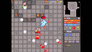 Wizard Gameplay | Talk (WITH SICK SOUNDS AND WHITE BAG OMG) EXTREME