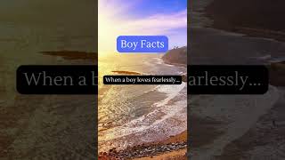 Unveiling the Depths of a Boy's Love!