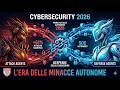 La Fine del "Malware"? Come l'AI Sta Creando un'Era di Minacce Autonome