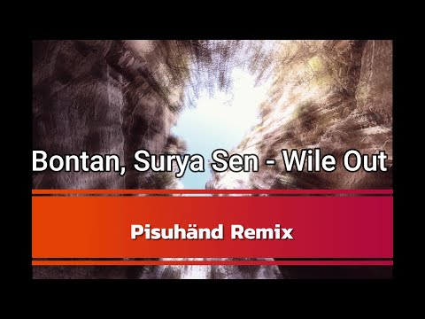 Bontan Surya Sen Wile Out Pisuhänd Remix 