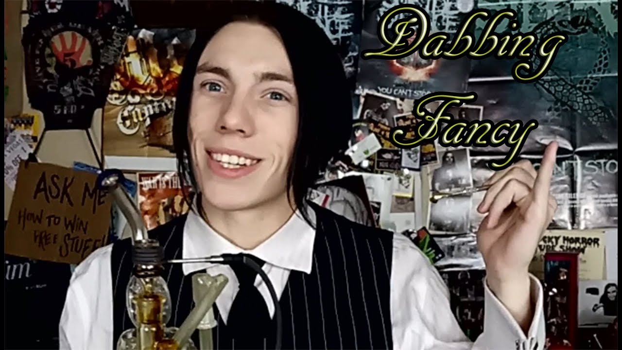 Dabing Fancy with Auzzy