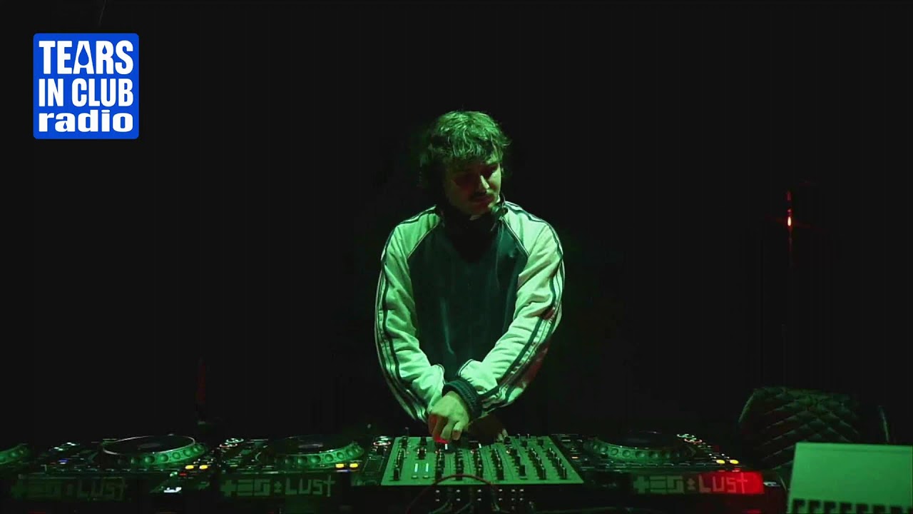 Windy - Tears In Club (21.11.2025)