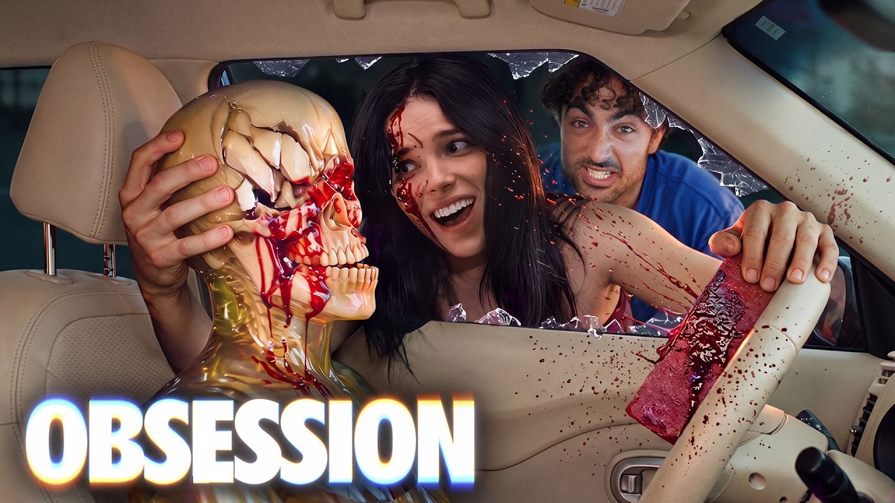 I Tested Weapons From Horror Movies