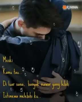 Muslimah baper