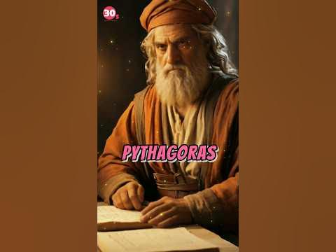His Followers Not Allowed to Consume Beans | History of Pythagoras # ...