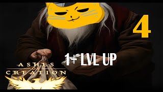 Getting all Kinds of Levels in Phase 2 [4]