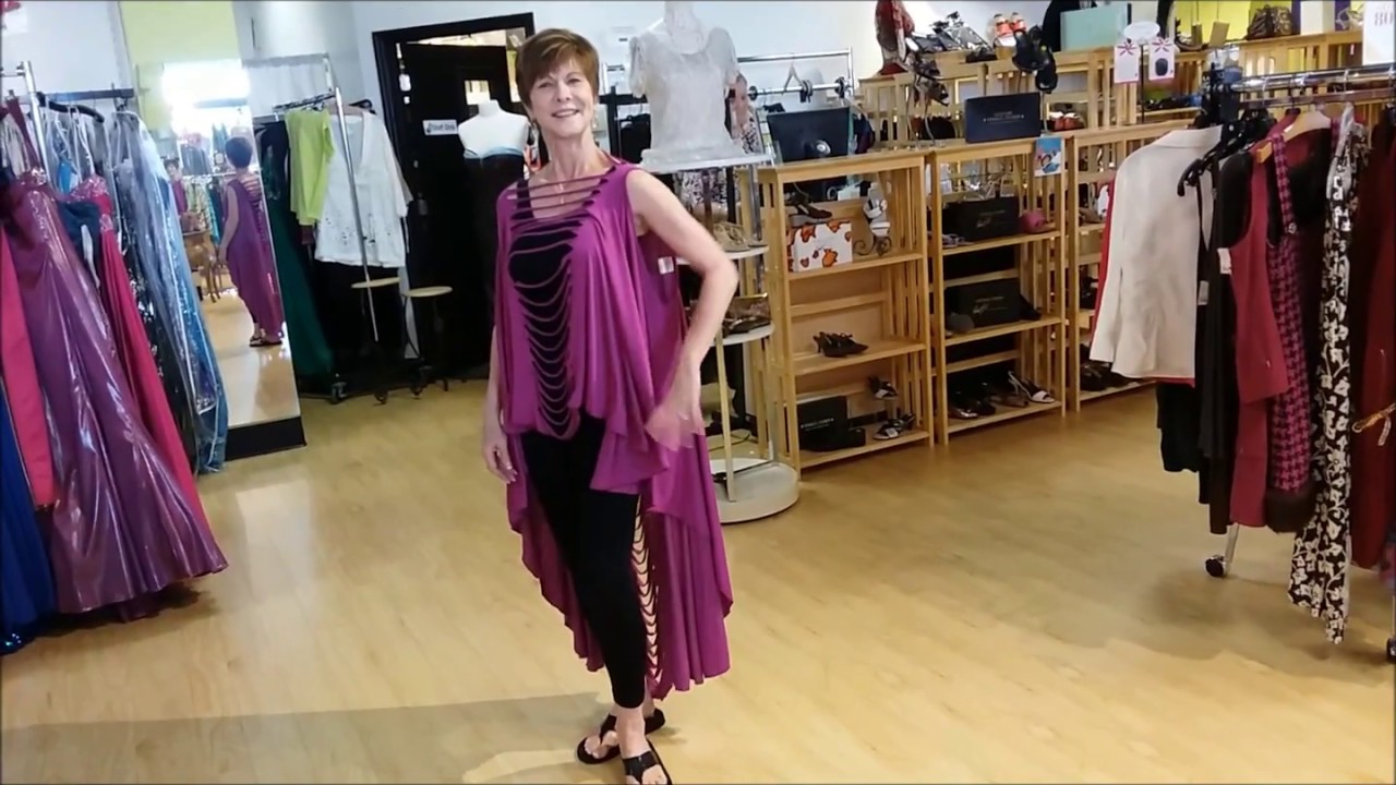 Want One? Slitback Shawl by Shawl Dawls - Let us know!