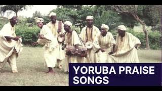 1 Hour 15 mins Yoruba Praise and Worship Songs |Yorubapraiseandworship