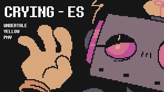 ES - Undertale Yellow PMV