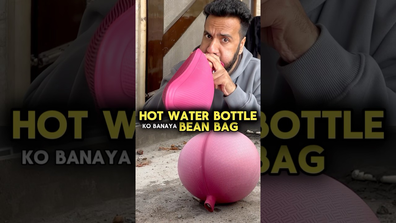 ⁣Kabhi Mat Karna  #scienceandfun #ashusir #chemistry #experiment #ytshorts #shorts