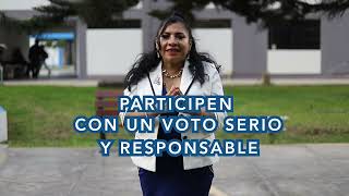 Elecciones Untels 2024