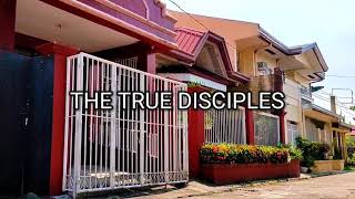 The True Disciples - KWARANTIN screenshot 4