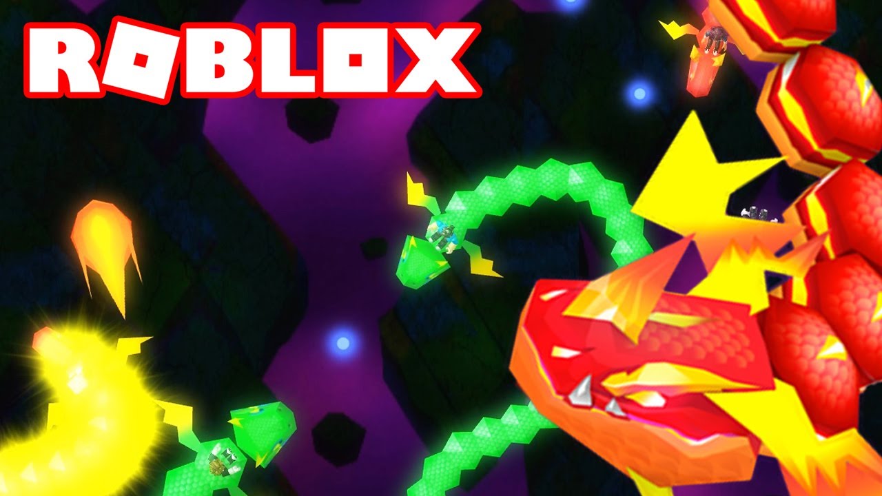 Dragons Io A New Slither Io Game On Roblox Roblox Episodes Dragon Riders Youtube - slitherio roblox