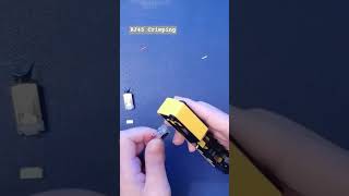 RJ45 Connector