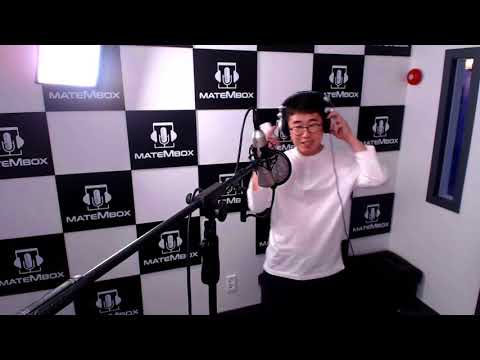 40 듣는편지 [메이트엠박스-일반인보컬라이브]