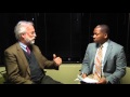 Healing from trauma after the 16th Street Baptist Church Bombing, Kenneth Thompson, M.D. speaks.